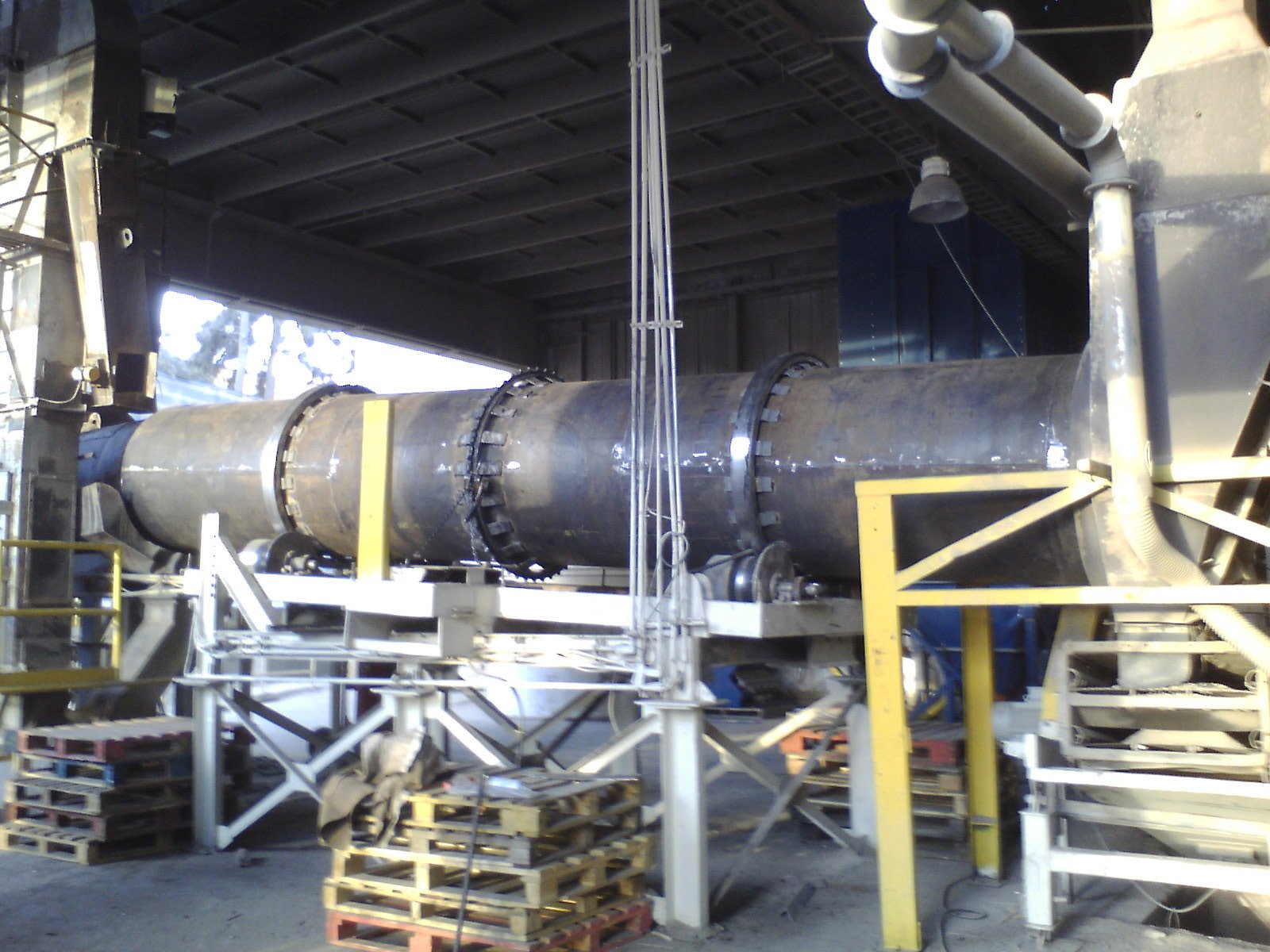 Proyecto Industrial Fénix 2